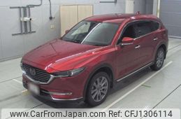mazda cx-8 2020 -MAZDA--CX-8 KG5P-204362---MAZDA--CX-8 KG5P-204362-