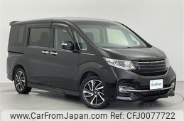 honda stepwagon 2017 -HONDA--Stepwgn DBA-RP3--RP3-1132128---HONDA--Stepwgn DBA-RP3--RP3-1132128-