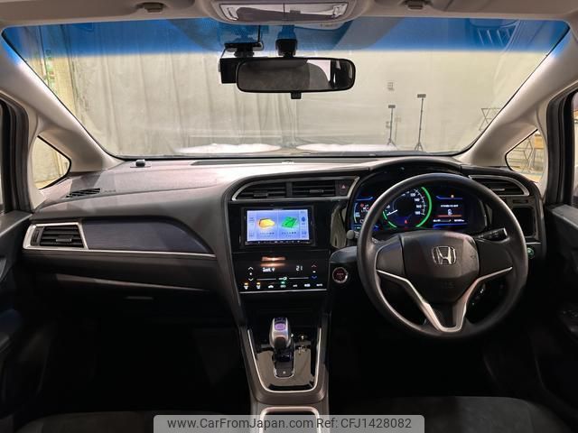 honda shuttle 2016 quick_quick_GP7_GP7-1022750 image 2