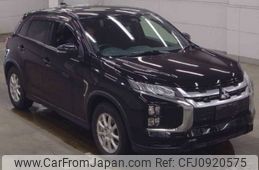 mitsubishi rvr 2022 -MITSUBISHI--RVR 5BA-GA4W--GA4W-5400977---MITSUBISHI--RVR 5BA-GA4W--GA4W-5400977-