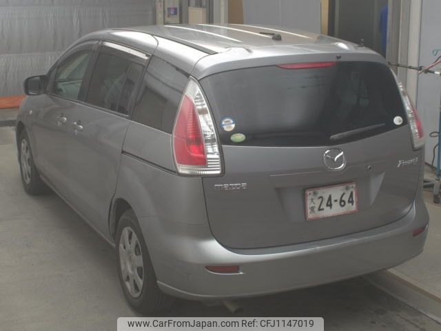 mazda premacy 2010 -MAZDA--Premacy CREW-355449---MAZDA--Premacy CREW-355449- image 2