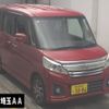 suzuki spacia 2016 -SUZUKI 【品川 000ﾝ0000】--Spacia MK42S-796011---SUZUKI 【品川 000ﾝ0000】--Spacia MK42S-796011- image 1