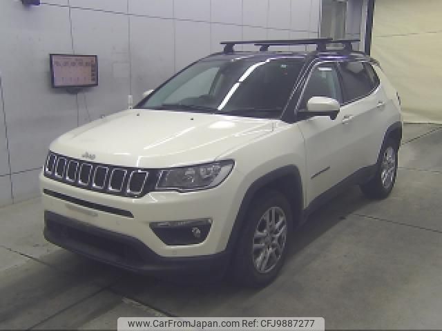 jeep compass 2019 quick_quick_ABA-M624_MCANJPBB8KFA41971 image 2