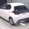 toyota yaris 2020 CFJ1748430 image 11