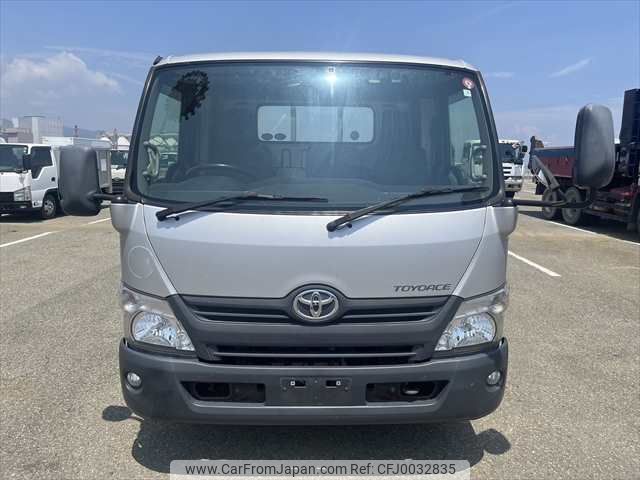 toyota toyoace 2015 NIKYO_GY78219 image 2