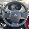 mitsubishi mirage 2014 CFJ1686062 image 7
