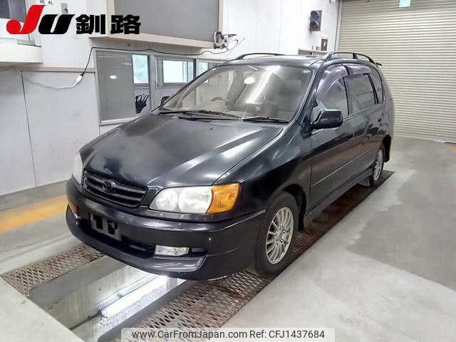 toyota ipsum 1998 -TOYOTA--Ipsum SXM15G--0049620---TOYOTA--Ipsum SXM15G--0049620- image 1