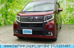daihatsu move 2015 quick_quick_LA150S_LA150S-0019547
