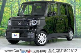 honda n-box 2025 CFJ1802612