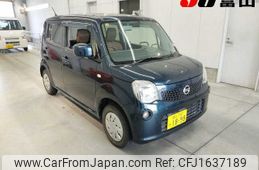 nissan moco 2014 CFJ1637189