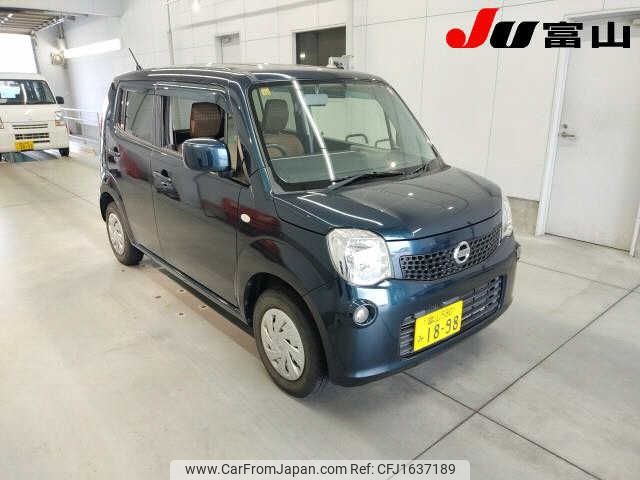 nissan moco 2014 CFJ1637189 image 1