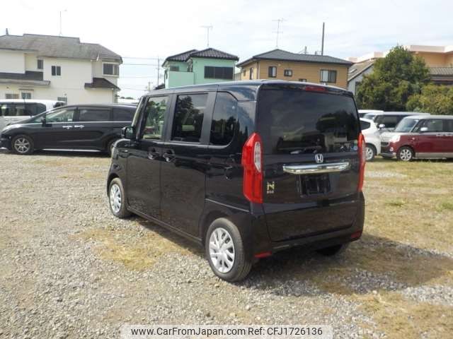 honda n-box 2018 CFJ1726136 image 2