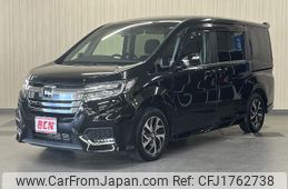 honda stepwagon 2019 CFJ1762738