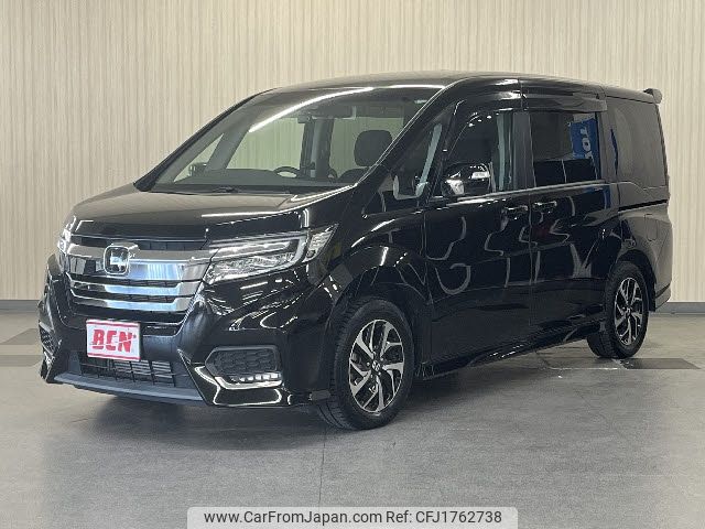 honda stepwagon 2019 CFJ1762738 image 1