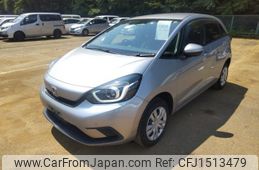 honda fit 2020 CFJ1513479