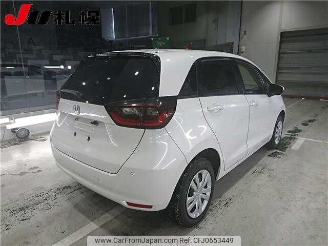 honda fit 2022 -HONDA--Fit GR2--1103790---HONDA--Fit GR2--1103790- image 2