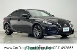 lexus is 2015 CFJ1492866