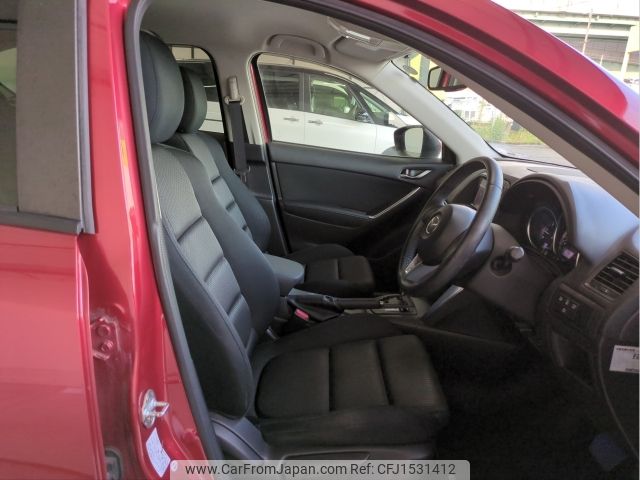 mazda cx-5 2013 CFJ1531412 image 2