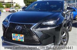 lexus nx 2015 -LEXUS--Lexus NX AYZ10--AYZ10-1009623---LEXUS--Lexus NX AYZ10--AYZ10-1009623-