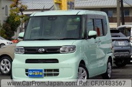 daihatsu tanto 2020 quick_quick_6BA-LA650S_LA650S-0093884