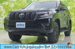 toyota land-cruiser-prado 2023 CFJ1602804