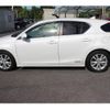 lexus ct 2014 -LEXUS--Lexus CT DAA-ZWA10--ZWA10-2199746---LEXUS--Lexus CT DAA-ZWA10--ZWA10-2199746- image 9