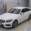 mercedes-benz c-class-station-wagon 2018 quick_quick_DBA-205243_WDD2052432F711352 image 4