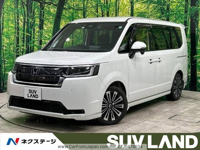 honda stepwagon 2023 -HONDA--Stepwgn 6AA-RP8--RP8-1020730---HONDA--Stepwgn 6AA-RP8--RP8-1020730- image 1