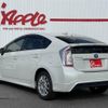 toyota prius 2010 -TOYOTA--Prius DAA-ZVW30--ZVW30-0124407---TOYOTA--Prius DAA-ZVW30--ZVW30-0124407- image 2