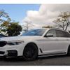 bmw 5-series 2018 -BMW 【名古屋 307ﾒ5836】--BMW 5 Series DBA-JL10--WBAJL12030BH35655---BMW 【名古屋 307ﾒ5836】--BMW 5 Series DBA-JL10--WBAJL12030BH35655- image 48