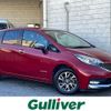 nissan note 2017 -NISSAN--Note DAA-HE12--HE12-025984---NISSAN--Note DAA-HE12--HE12-025984- image 1