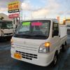 suzuki carry-truck 2017 -SUZUKI--Carry Truck EBD-DA16T--DA16T-370162---SUZUKI--Carry Truck EBD-DA16T--DA16T-370162- image 1