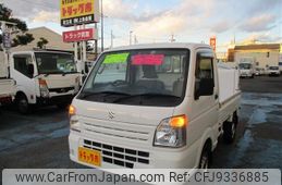 suzuki carry-truck 2017 -SUZUKI--Carry Truck EBD-DA16T--DA16T-370162---SUZUKI--Carry Truck EBD-DA16T--DA16T-370162-