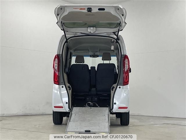 honda n-box 2018 -HONDA--N BOX DBA-JF4--JF4-8000898---HONDA--N BOX DBA-JF4--JF4-8000898- image 2