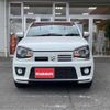 suzuki alto-works 2020 CFJ1830566 image 2