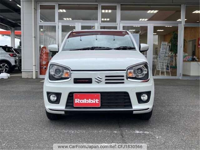 suzuki alto-works 2020 CFJ1830566 image 2