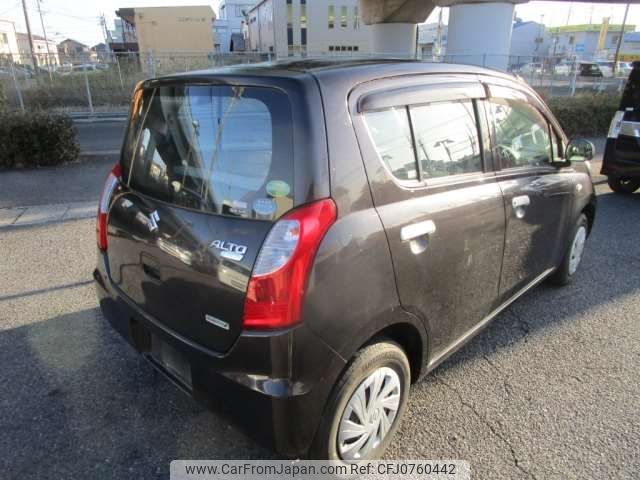 suzuki alto-eco 2014 -SUZUKI--Alto Eco DBA-HA35S--HA35S-170555---SUZUKI--Alto Eco DBA-HA35S--HA35S-170555- image 2