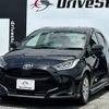 toyota yaris 2021 quick_quick_5BA-MXPA10_MXPA10-2039949 image 3