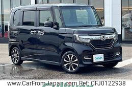 honda n-box 2019 -HONDA--N BOX 6BA-JF3--JF3-1412001---HONDA--N BOX 6BA-JF3--JF3-1412001-