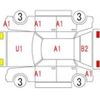 honda stepwagon 2004 -HONDA--Stepwgn CBA-RF3--RF3-1500788---HONDA--Stepwgn CBA-RF3--RF3-1500788- image 2