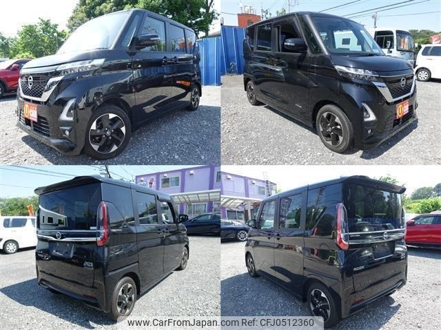 nissan roox 2022 quick_quick_5AA-B44A_B44A-0109900 image 2