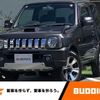 suzuki jimny 2010 -SUZUKI--Jimny ABA-JB23W--JB23W-624615---SUZUKI--Jimny ABA-JB23W--JB23W-624615- image 1