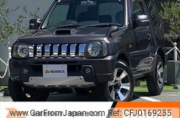 suzuki jimny 2010 -SUZUKI--Jimny ABA-JB23W--JB23W-624615---SUZUKI--Jimny ABA-JB23W--JB23W-624615-