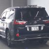 lexus lx 2017 -LEXUS 【水戸 302ｿ556】--Lexus LX URJ201W--4248222---LEXUS 【水戸 302ｿ556】--Lexus LX URJ201W--4248222- image 2