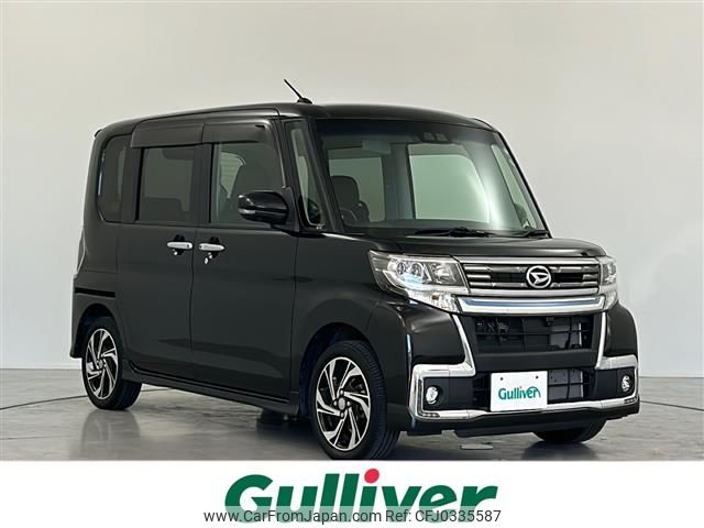 daihatsu tanto 2019 -DAIHATSU--Tanto DBA-LA610S--LA610S-0149482---DAIHATSU--Tanto DBA-LA610S--LA610S-0149482- image 1