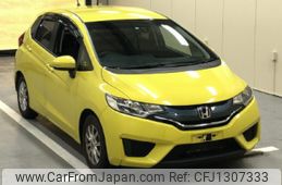 honda fit 2013 -HONDA--Fit GK3-3012621---HONDA--Fit GK3-3012621-