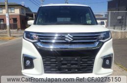 suzuki solio 2021 -SUZUKI 【岐阜 504ﾂ 760】--Solio 5AA-MA37S--MA37S-109337---SUZUKI 【岐阜 504ﾂ 760】--Solio 5AA-MA37S--MA37S-109337-