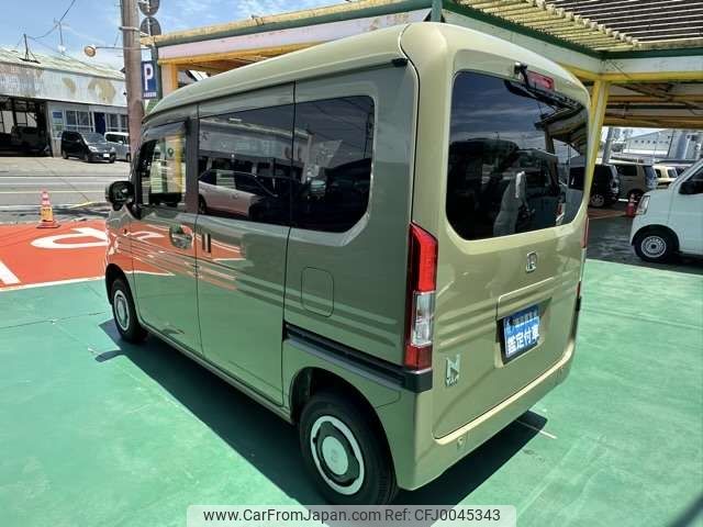 honda n-van 2022 -HONDA--N VAN 5BD-JJ2--JJ2-3102554---HONDA--N VAN 5BD-JJ2--JJ2-3102554- image 2