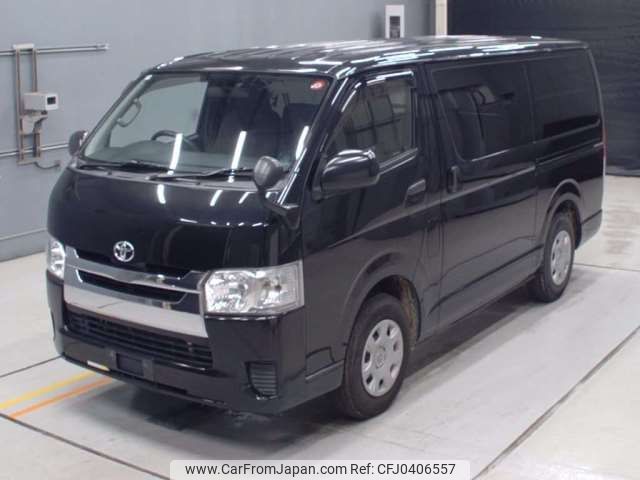 toyota hiace-van 2017 -TOYOTA--Hiace Van CBF-TRH200V--TRH200-0267333---TOYOTA--Hiace Van CBF-TRH200V--TRH200-0267333- image 1