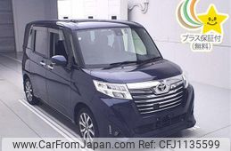 toyota roomy 2018 -TOYOTA--Roomy M900A-0211271---TOYOTA--Roomy M900A-0211271-